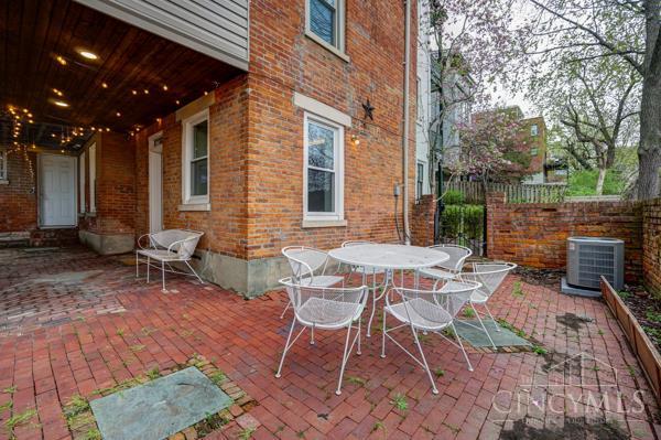 413 Milton Street #1, Cincinnati, OH, 45202 — photo 16