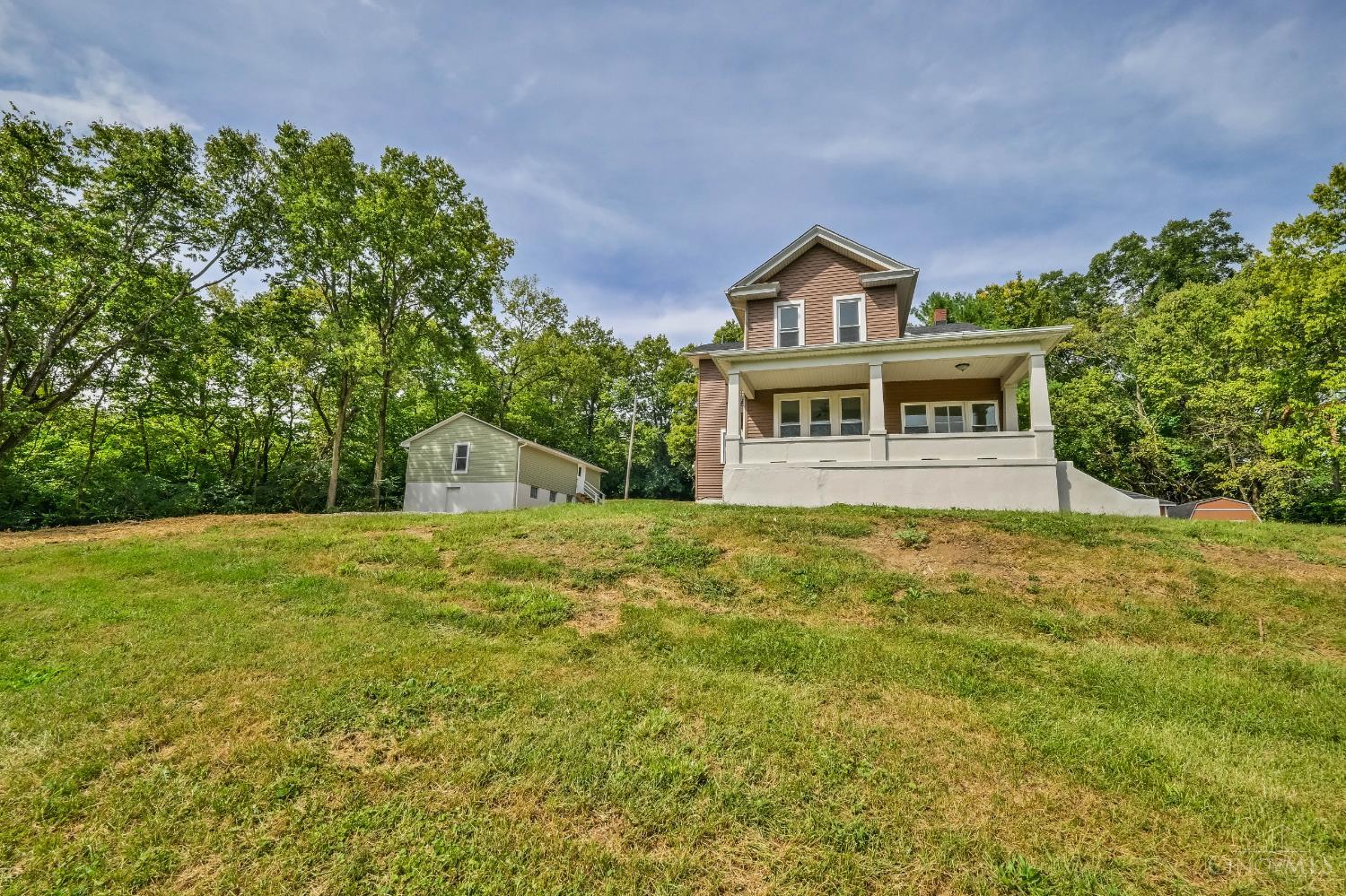 Photo 3 of Single family home for sale at 5158 Trenton Franklin Rd, Madison Twp, OH 45042 | MLS# 1893760 | Listing updated on 2026-09-14
