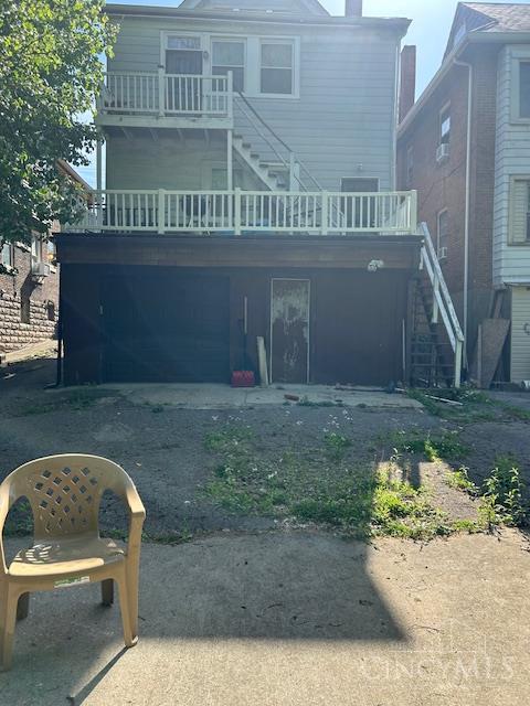 3129 Durrell Avenue, Cincinnati, OH, 45207 — photo 24