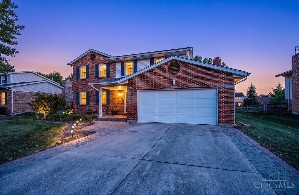 Photo 1 of Sale Pending at 158 Martha Ln, Fairfield, OH 45014 | MLS# 1893712 | Listing updated on 2026-09-14