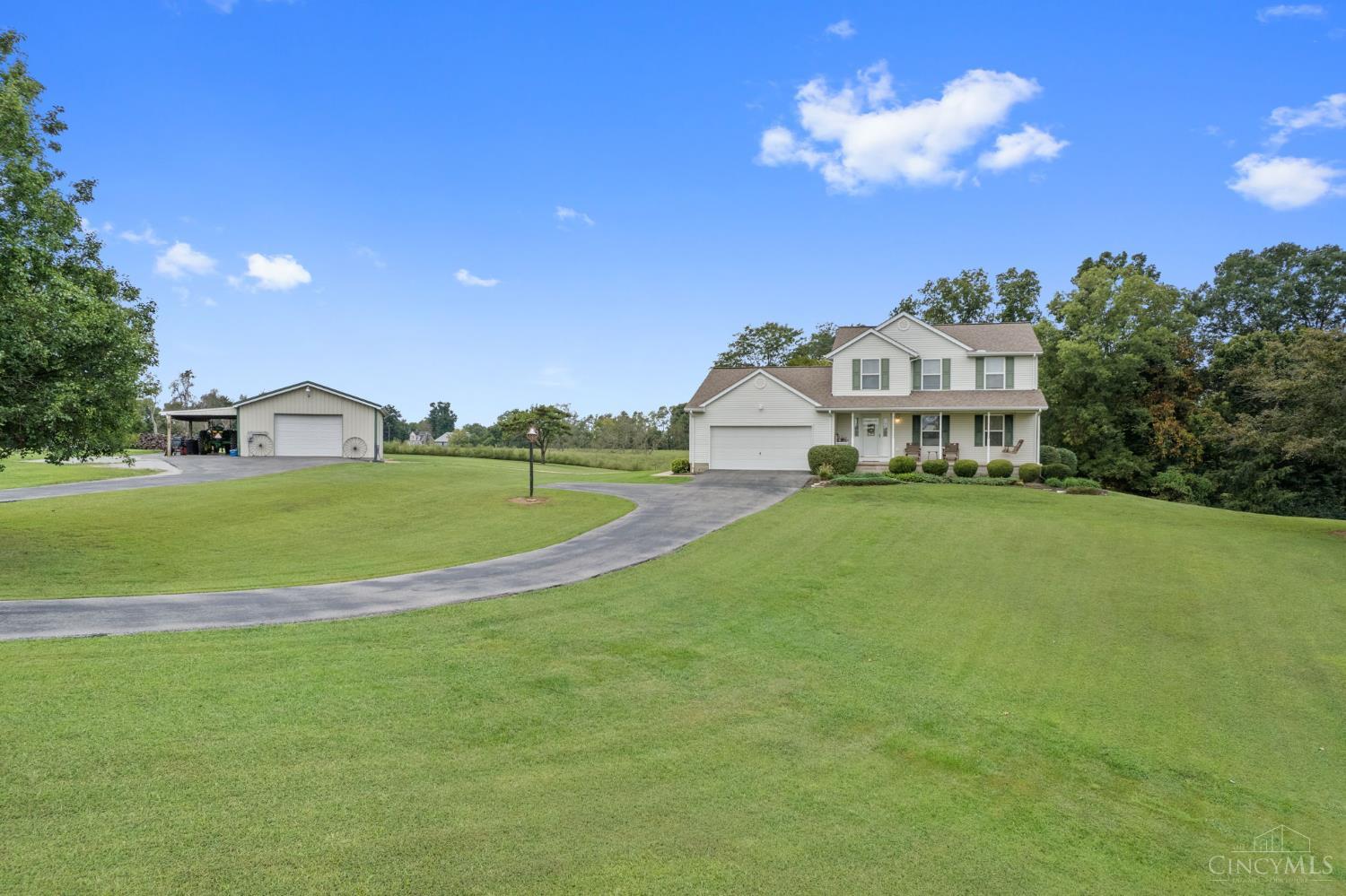 6365 St Rt 505, Lewis Twp, OH, 45121 — photo 2