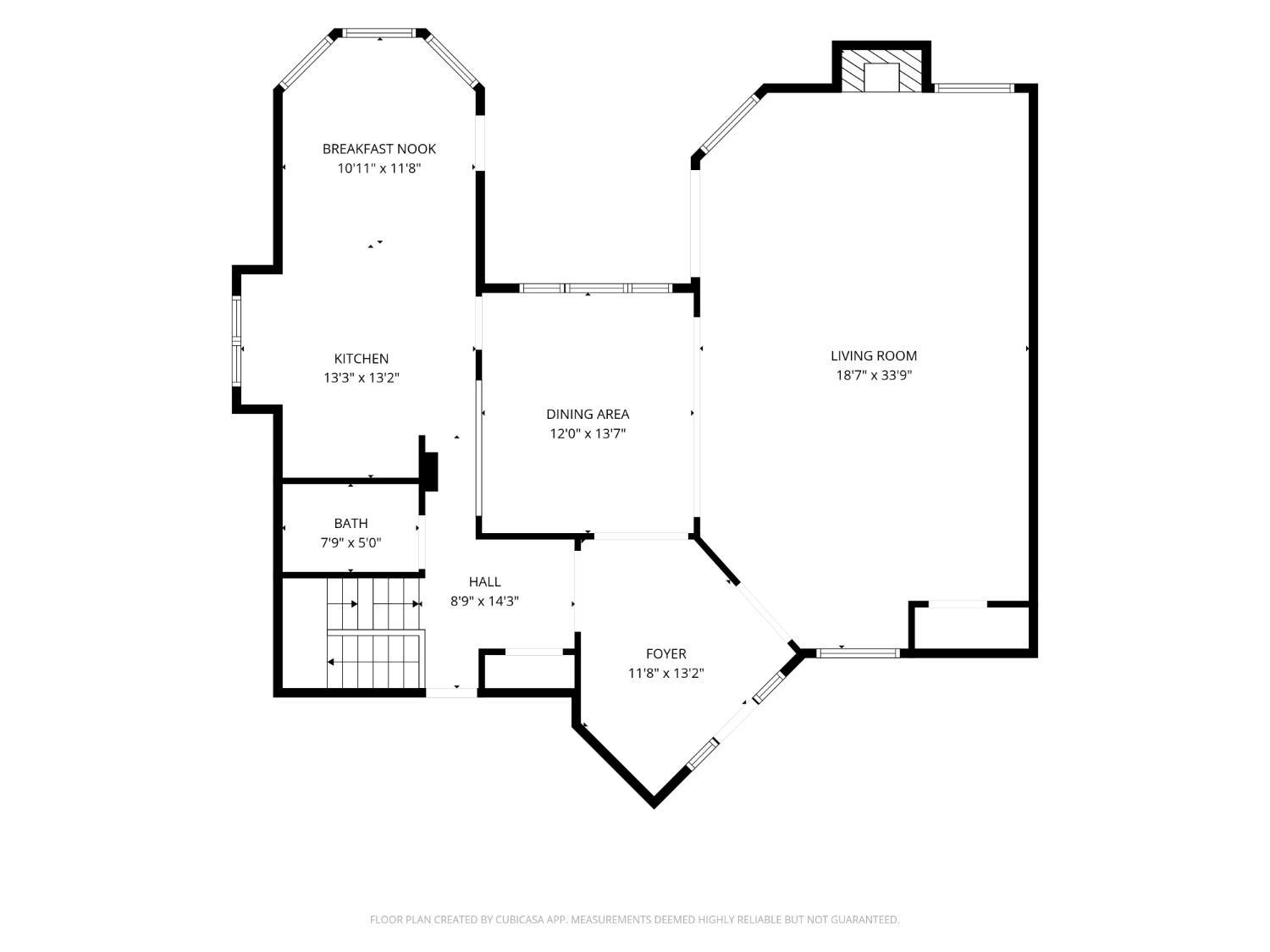 3385 Windsong Way, Deerfield Twp., OH, 45039 — photo 45