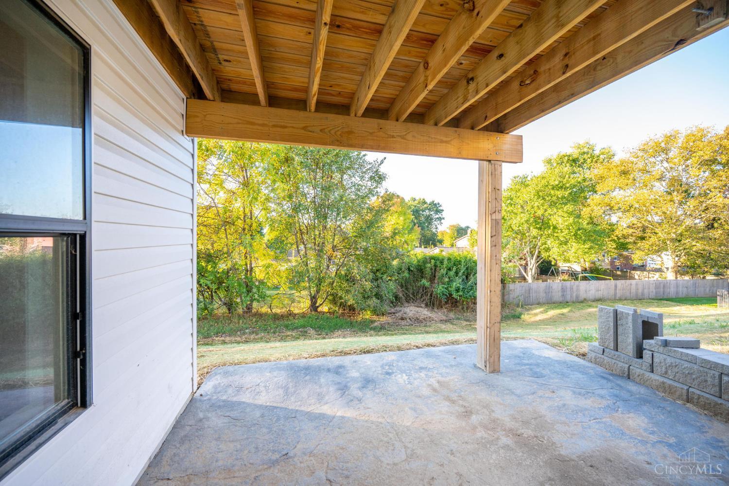 1319 Peregrine Way, Hamilton, OH, 45013 — photo 46
