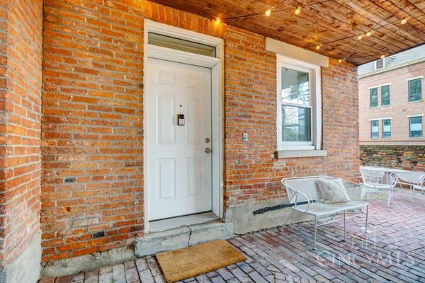 Photo 3 of Condo for sale at 413 Milton St #1, Cincinnati, OH 45202 | MLS# 1892633 | Listing updated on 2026-09-17