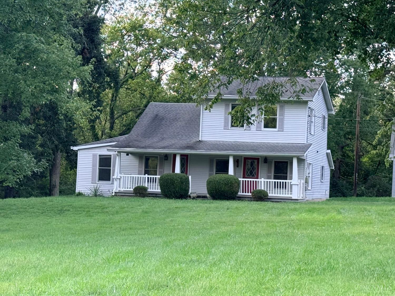 Photo 2 of Single family home for sale at 3535 Lewis Rd, Pierce Twp, OH 45102 | MLS# 1893762 | Listing updated on 2026-09-14