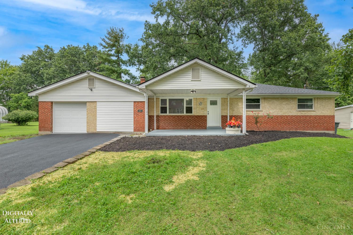 Single family home for sale at 3844 Townsley Dr, Deerfield Twp., OH 45140 | MLS# 1893002