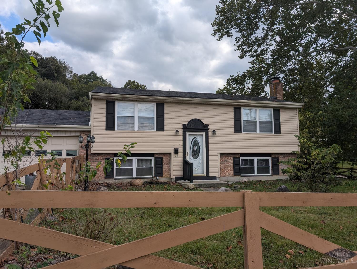 209 Mt Nebo Road