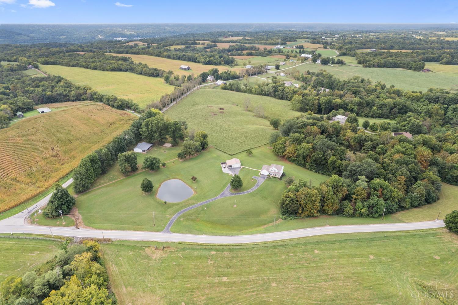 6365 St Rt 505, Lewis Twp, OH, 45121 — photo 16