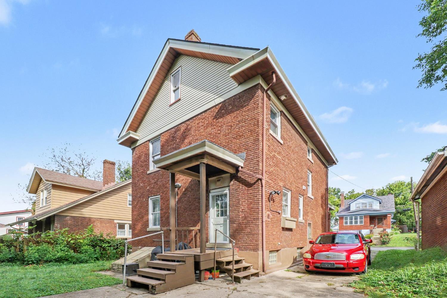 4049 St Williams Avenue, Cincinnati, OH, 45205 — photo 26