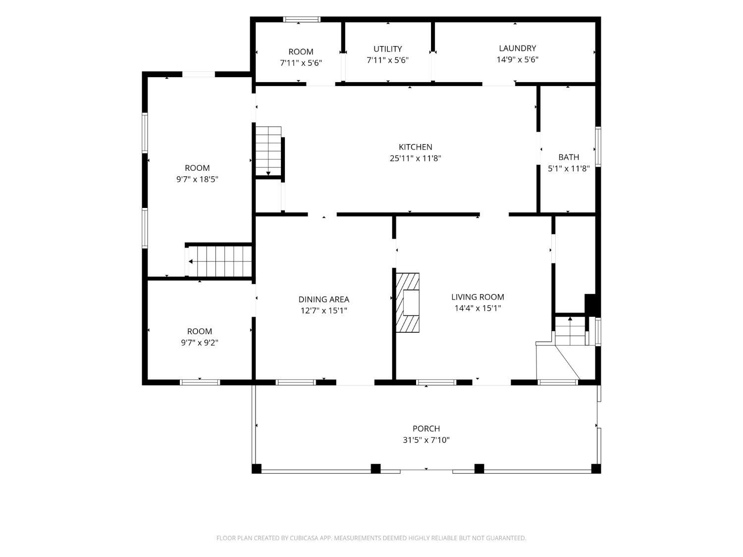 3535 Lewis Road, Pierce Twp, OH, 45102 — photo 44