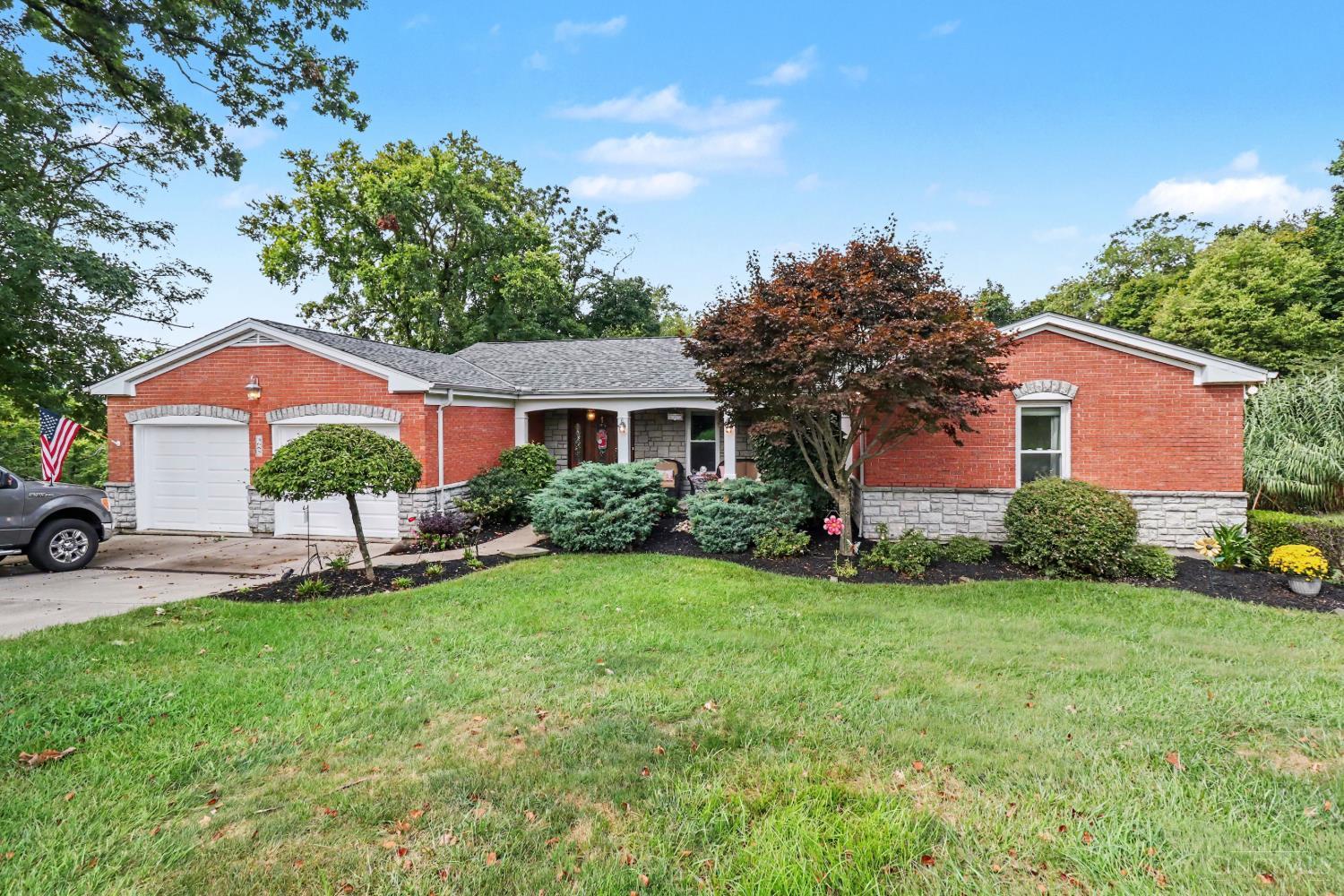 Photo 2 of Single family home for sale at 3685 Powner Rd, Green Twp, OH 45248 | MLS# 1893100 | Listing updated on 2026-09-14