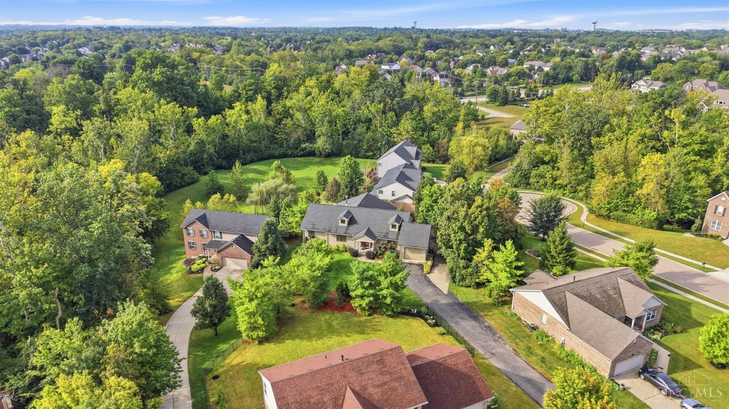 4007 Top Flite Lane, Deerfield Twp., OH, 45040 — photo 3
