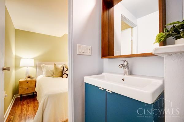 413 Milton Street #1, Cincinnati, OH, 45202 — photo 13