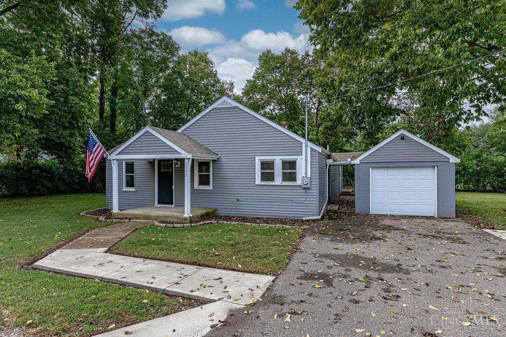 Single family home for sale at 2392 Cardinal Ave, Ross Twp, OH 45014 | MLS# 1893658