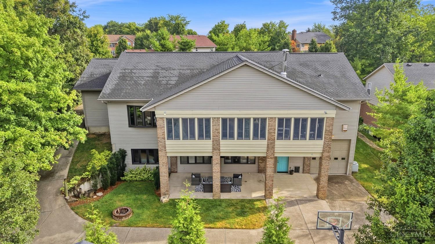 4007 Top Flite Lane, Deerfield Twp., OH, 45040 — photo 2