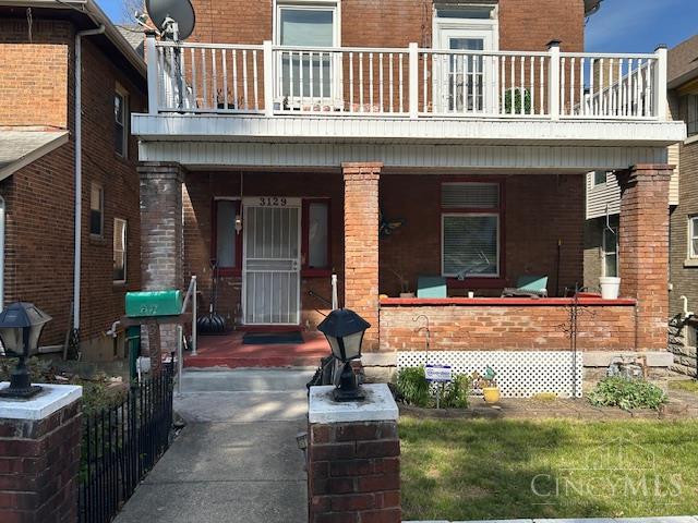 3129 Durrell Avenue, Cincinnati, OH, 45207 — photo 19