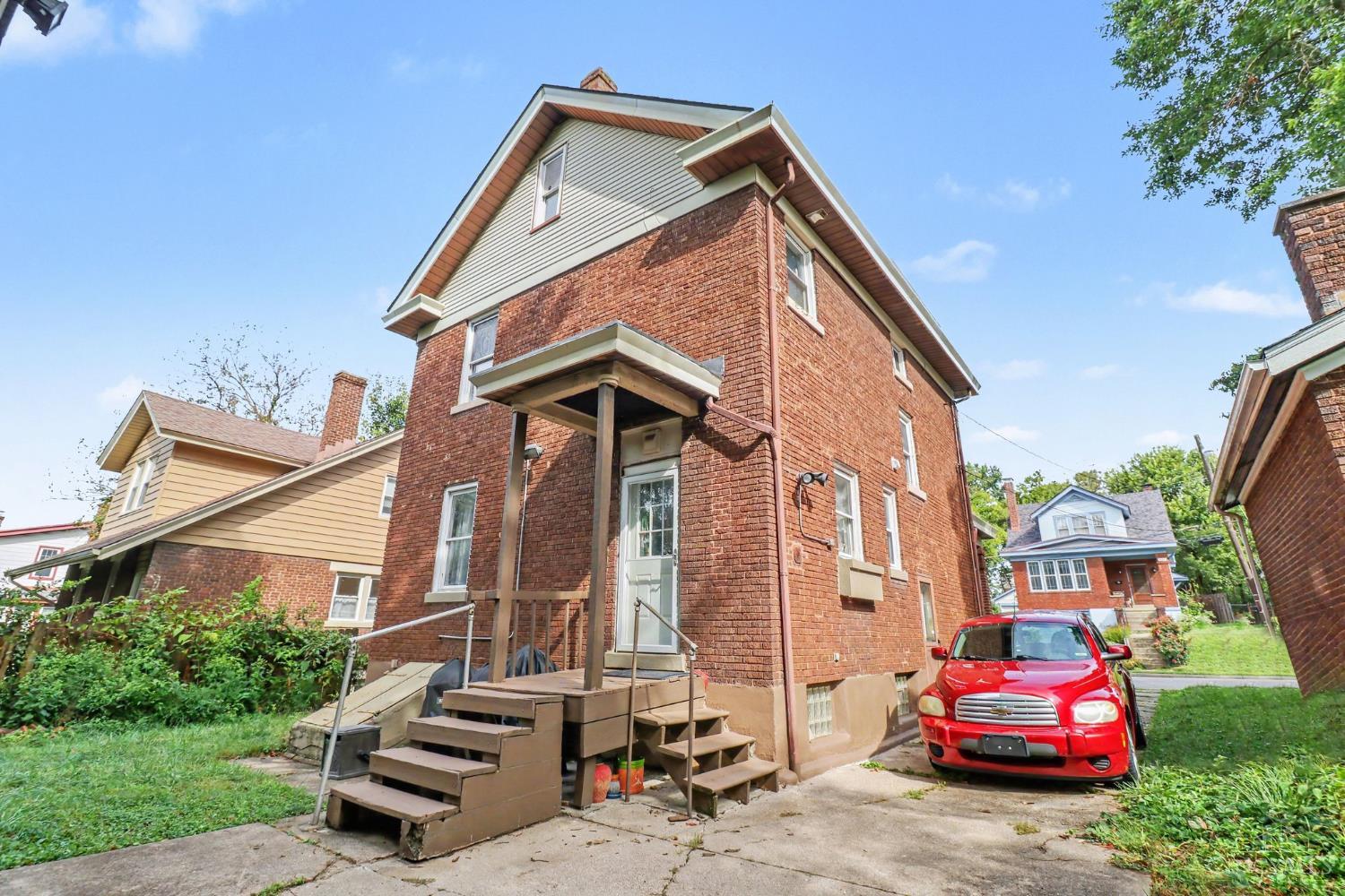 4049 St Williams Avenue, Cincinnati, OH, 45205 — photo 24