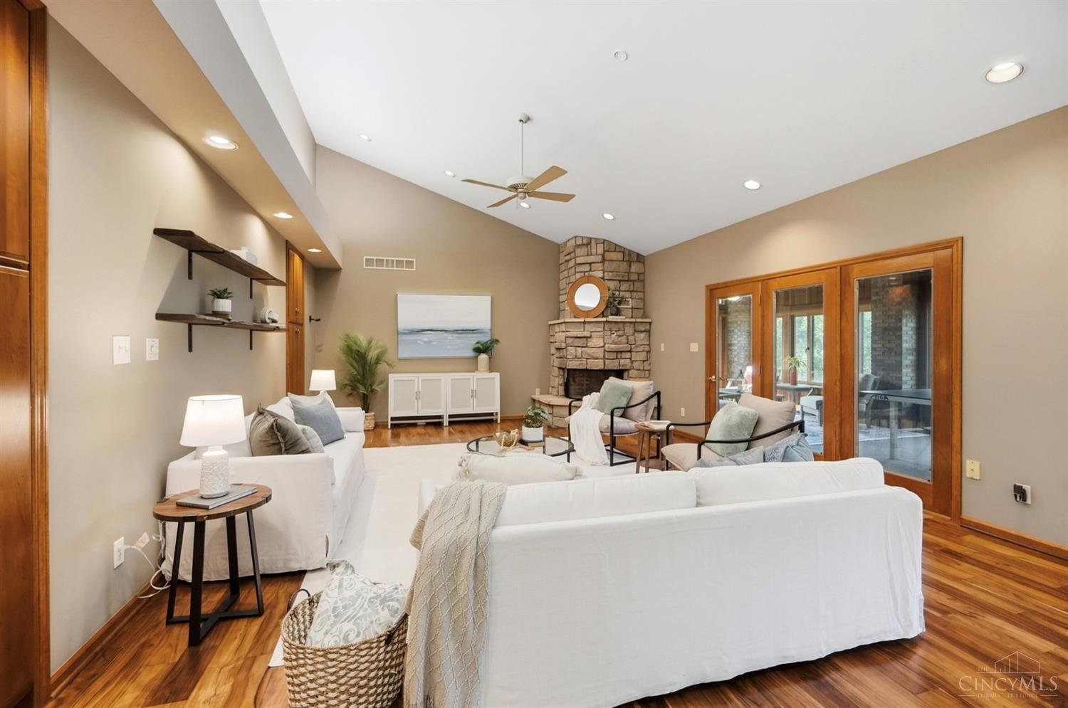 4007 Top Flite Lane, Deerfield Twp., OH, 45040 — photo 14