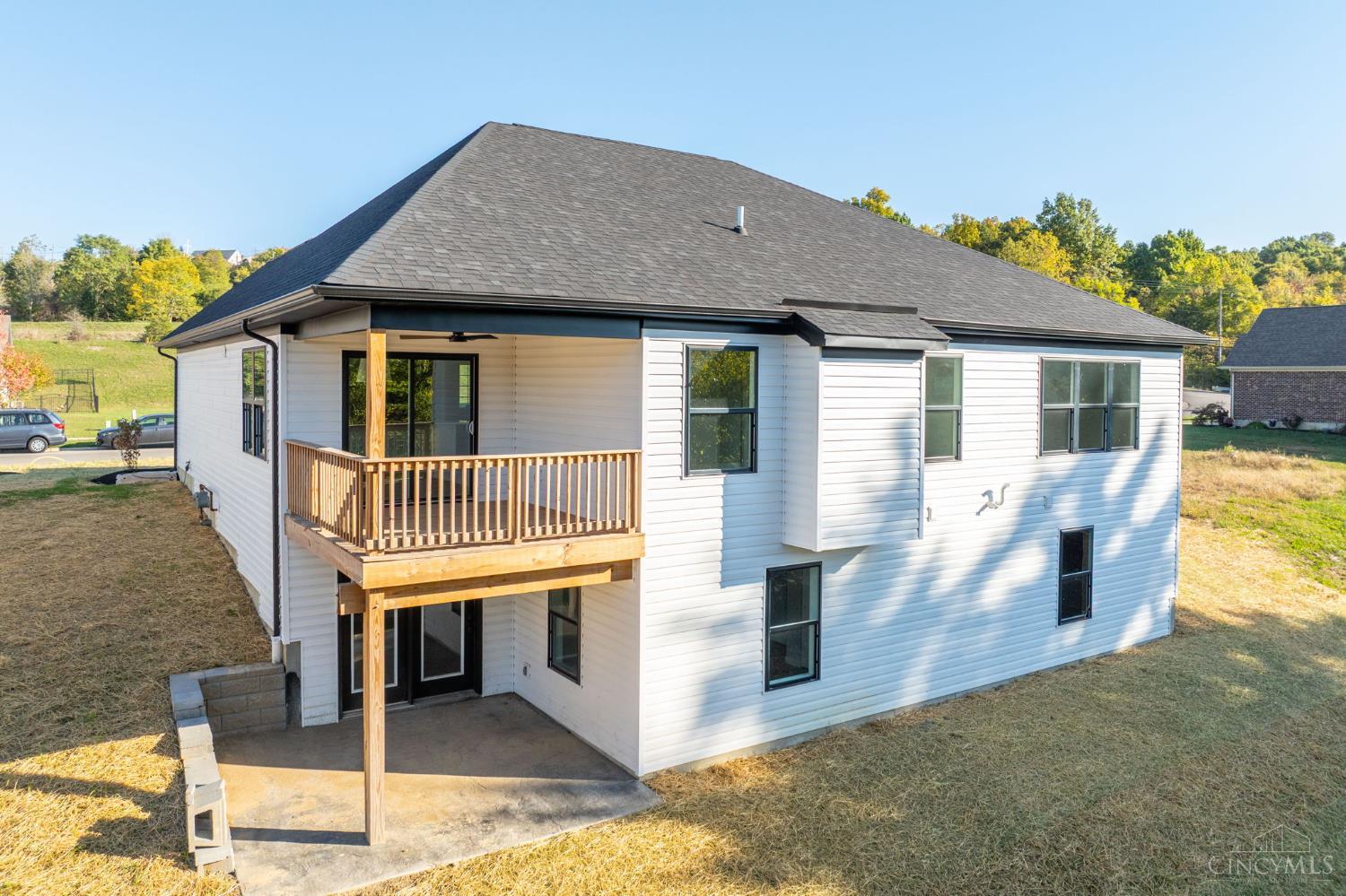 1319 Peregrine Way, Hamilton, OH, 45013 — photo 48