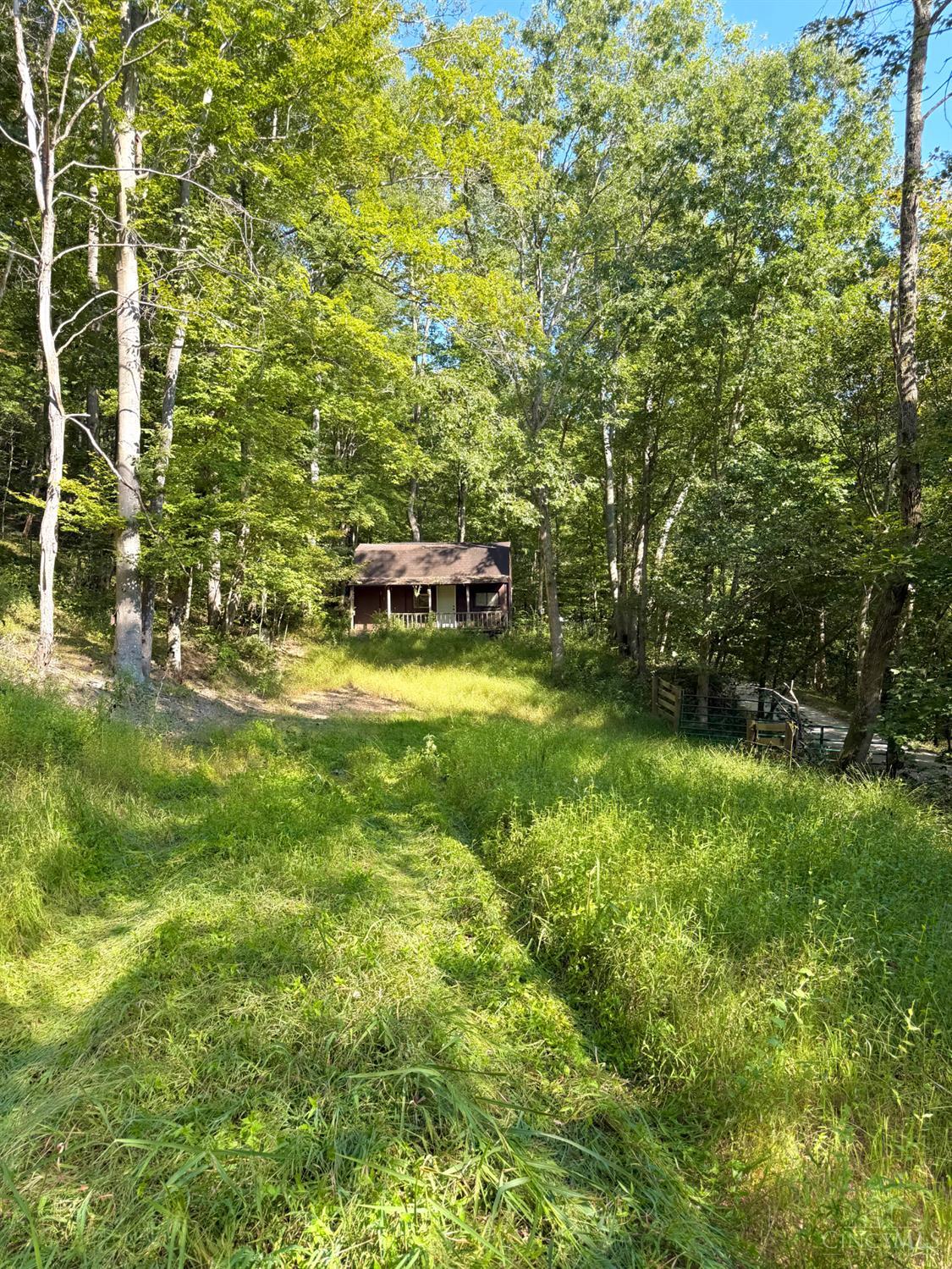 514 Dog Hollow Road, Otway, OH, 45657 — photo 49