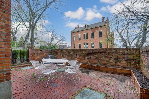 413 Milton Street #1, Cincinnati, OH, 45202 — photo 15