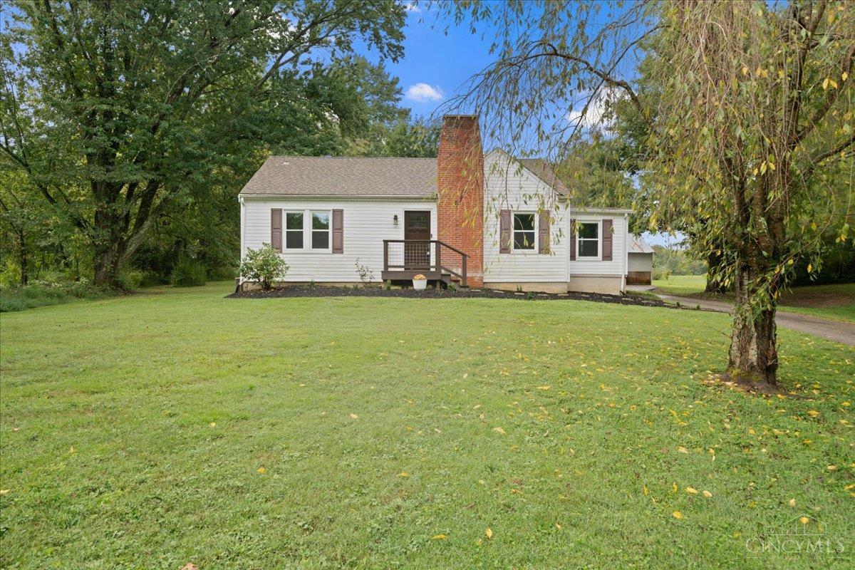2571 Williamsburg Bantam Rd