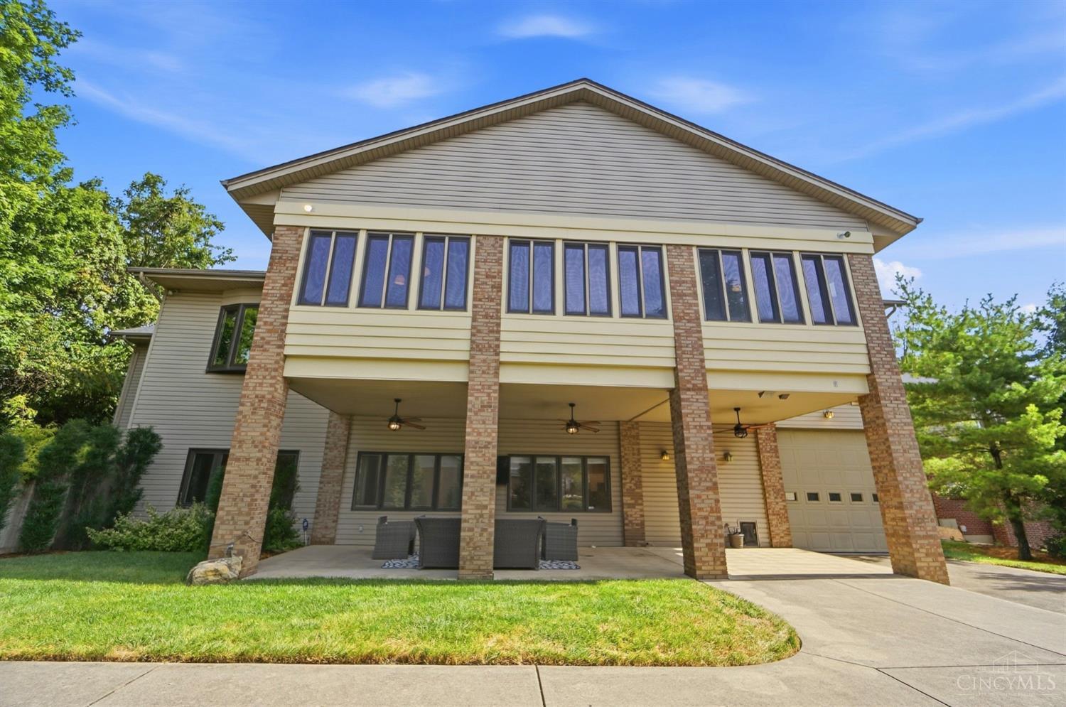 4007 Top Flite Lane, Deerfield Twp., OH, 45040 — photo 73