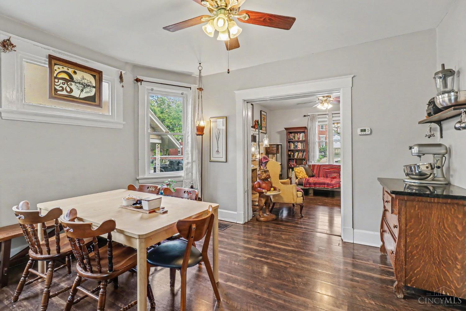 4049 St Williams Avenue, Cincinnati, OH, 45205 — photo 9