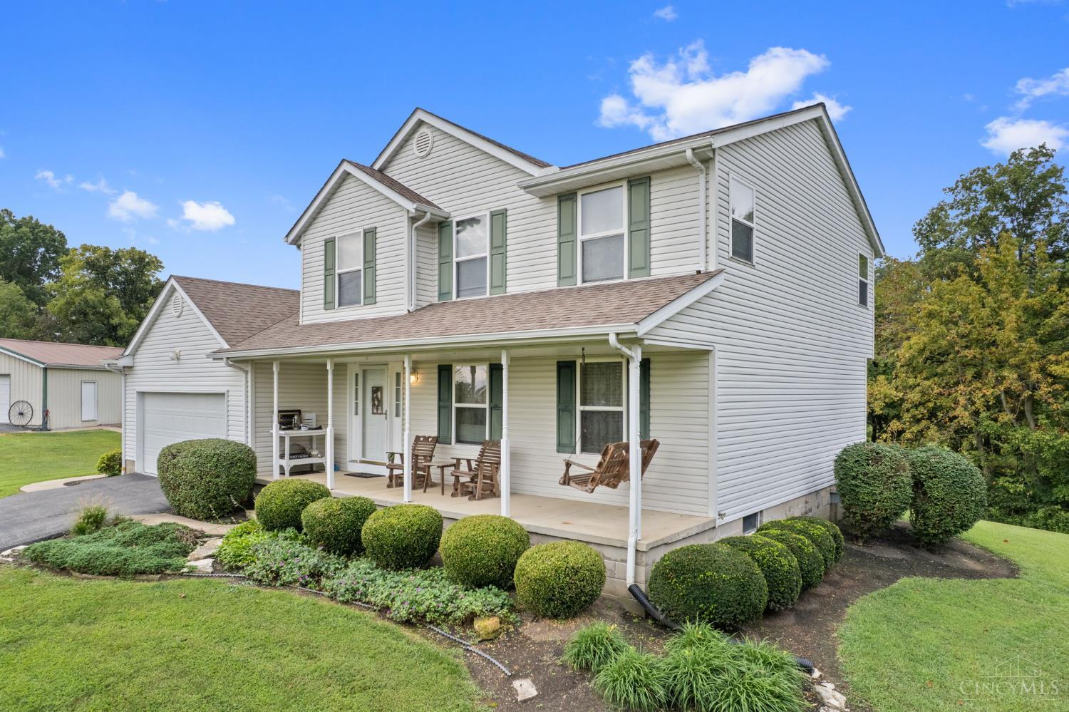 6365 St Rt 505, Lewis Twp, OH, 45121 — photo 3