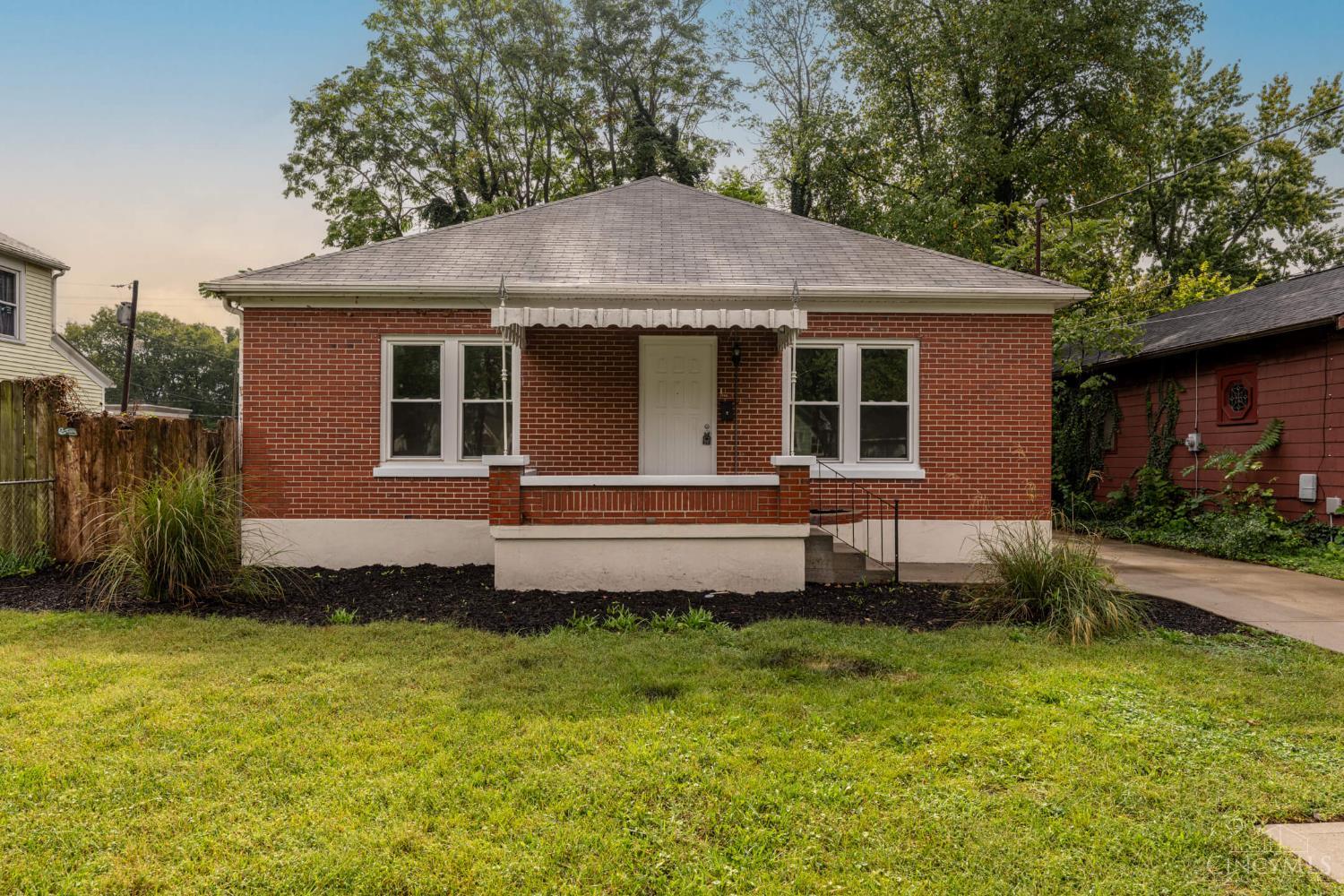 2720 Wilbraham Road