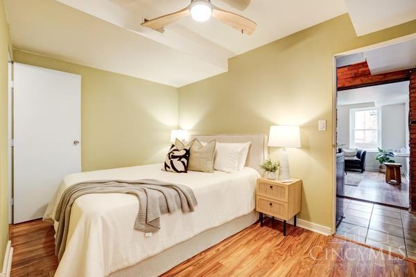413 Milton Street #1, Cincinnati, OH, 45202 — photo 11