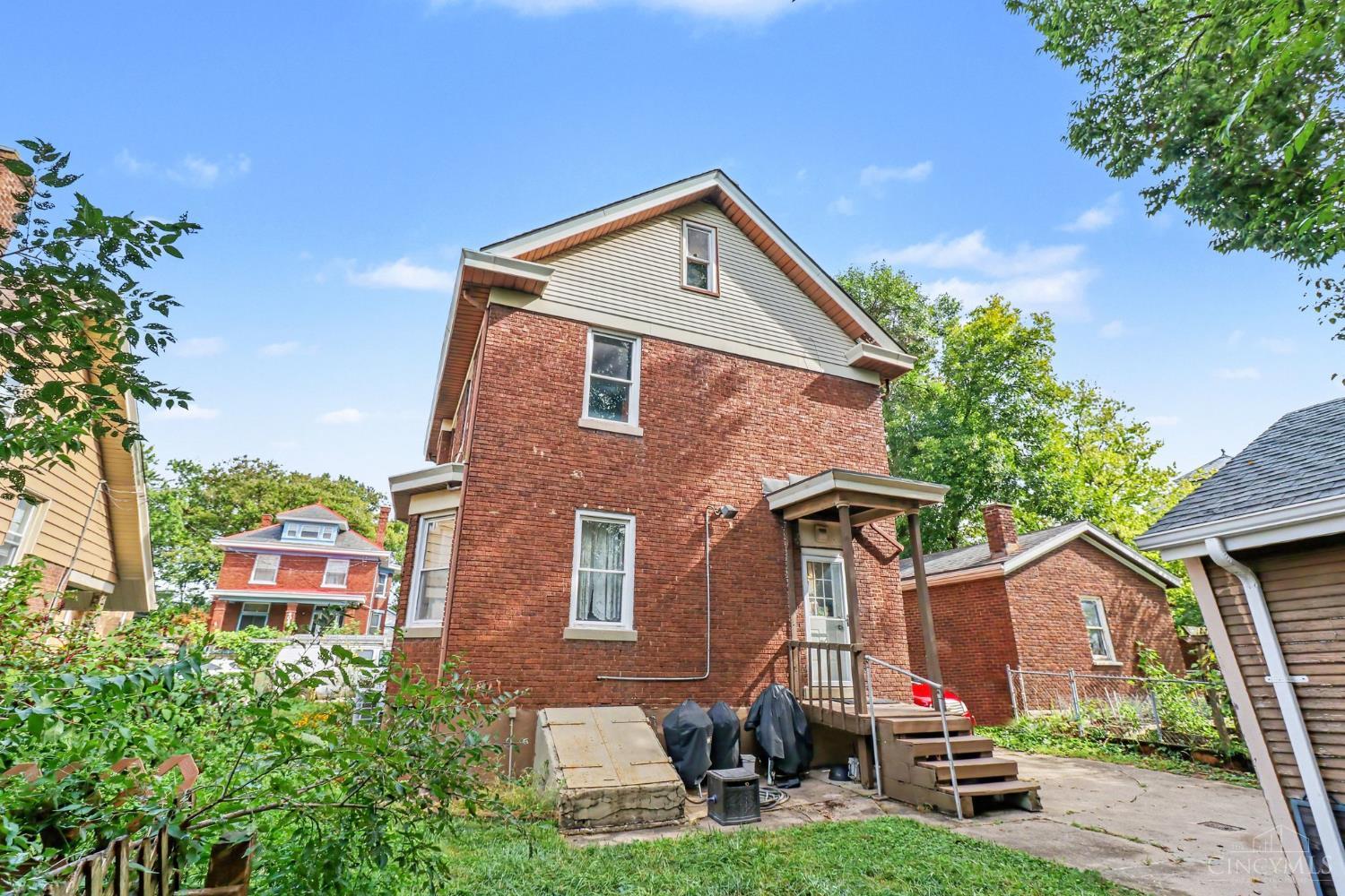 4049 St Williams Avenue, Cincinnati, OH, 45205 — photo 25