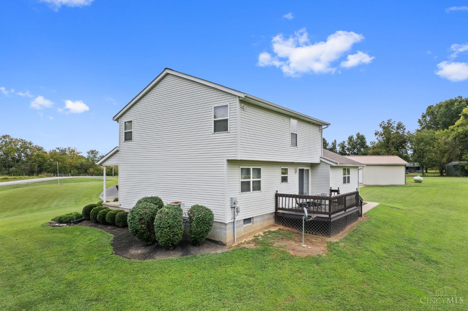 6365 St Rt 505, Lewis Twp, OH, 45121 — photo 6