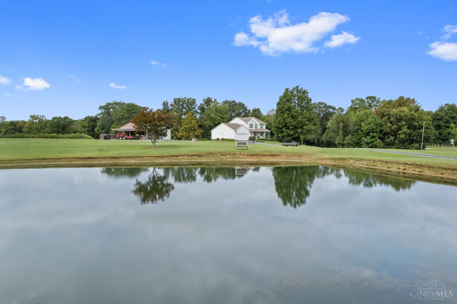 6365 St Rt 505, Lewis Twp, OH, 45121 — photo 12