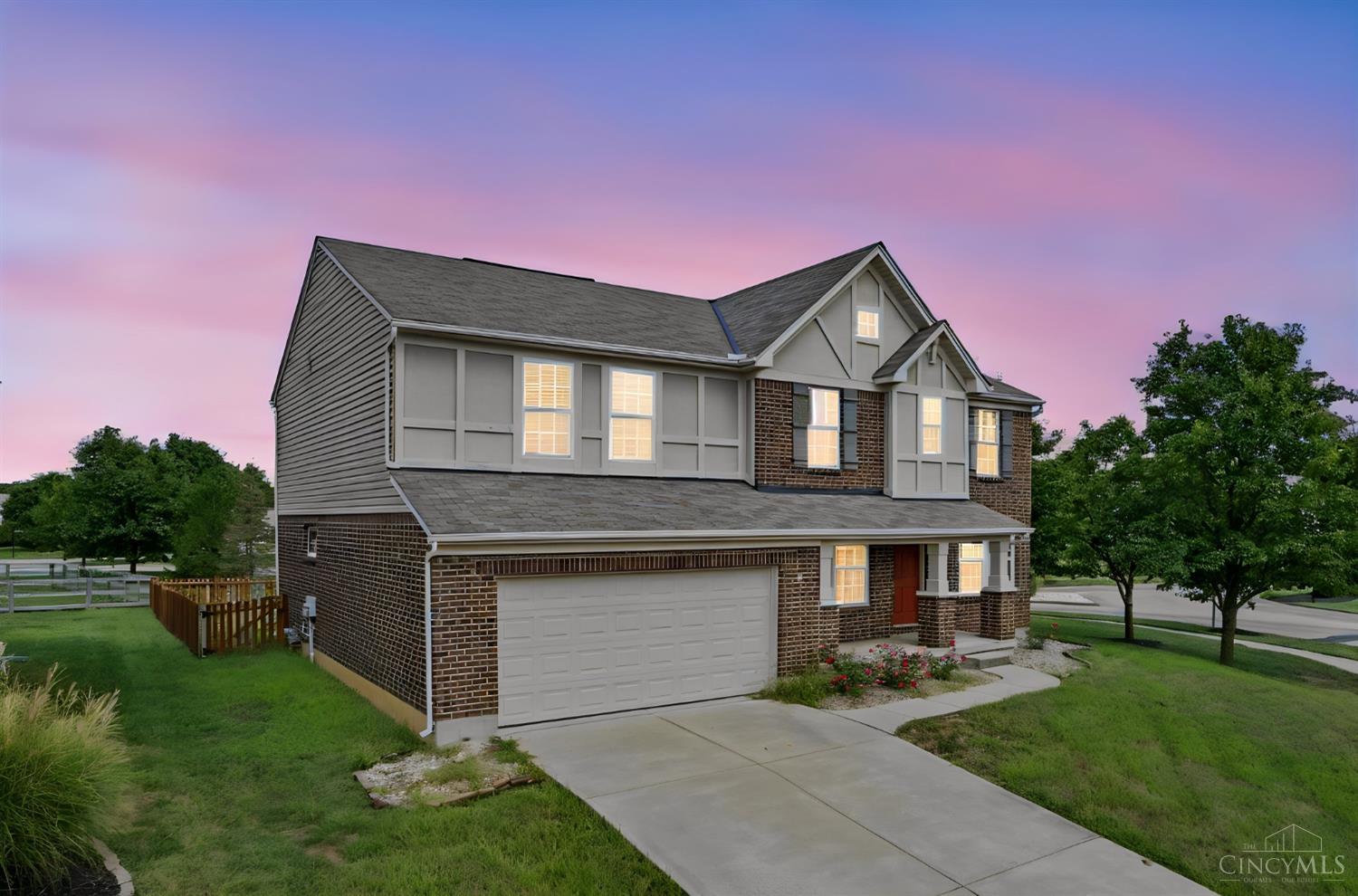 3122 Village View Lane