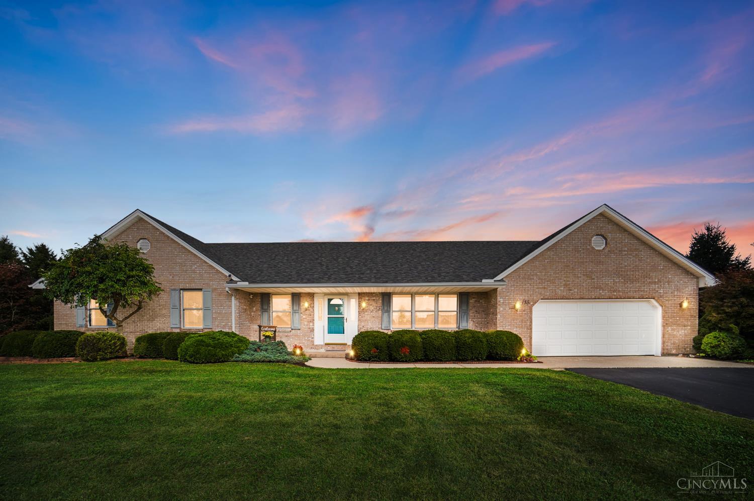 135 Country Manor Drive