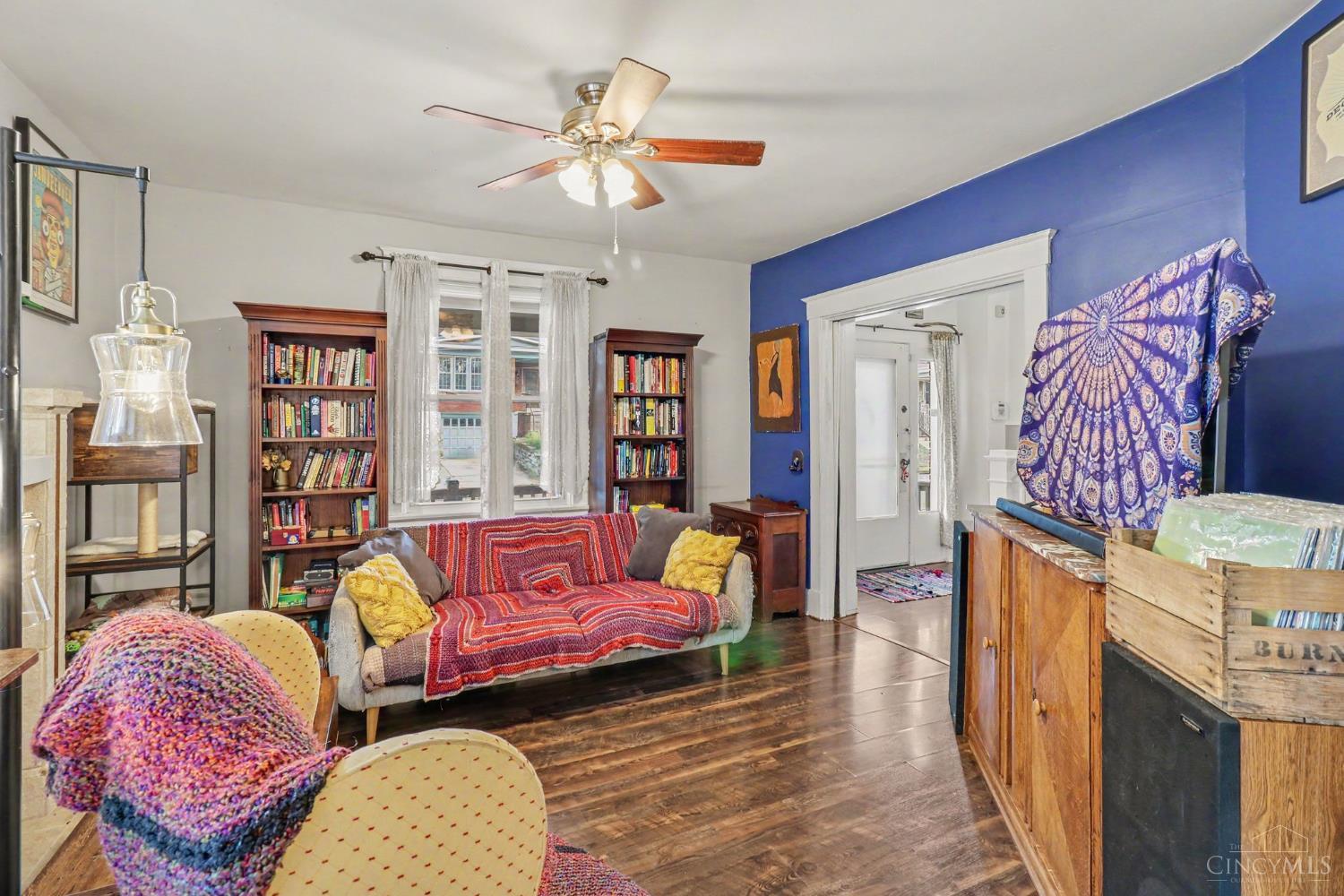 4049 St Williams Avenue, Cincinnati, OH, 45205 — photo 7