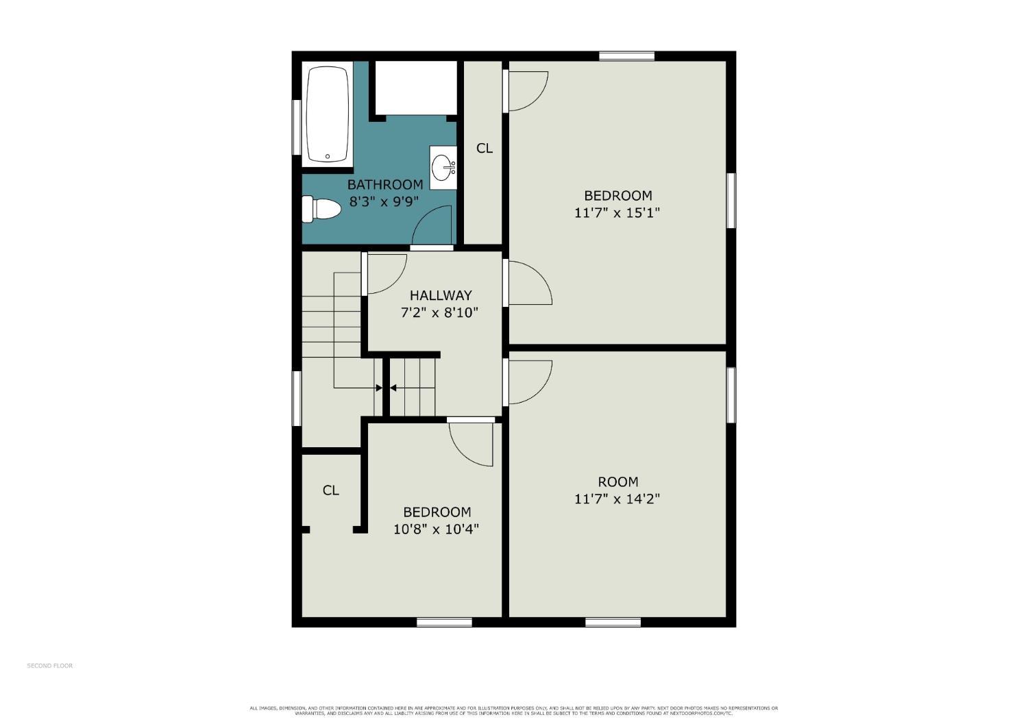 4049 St Williams Avenue, Cincinnati, OH, 45205 — photo 34