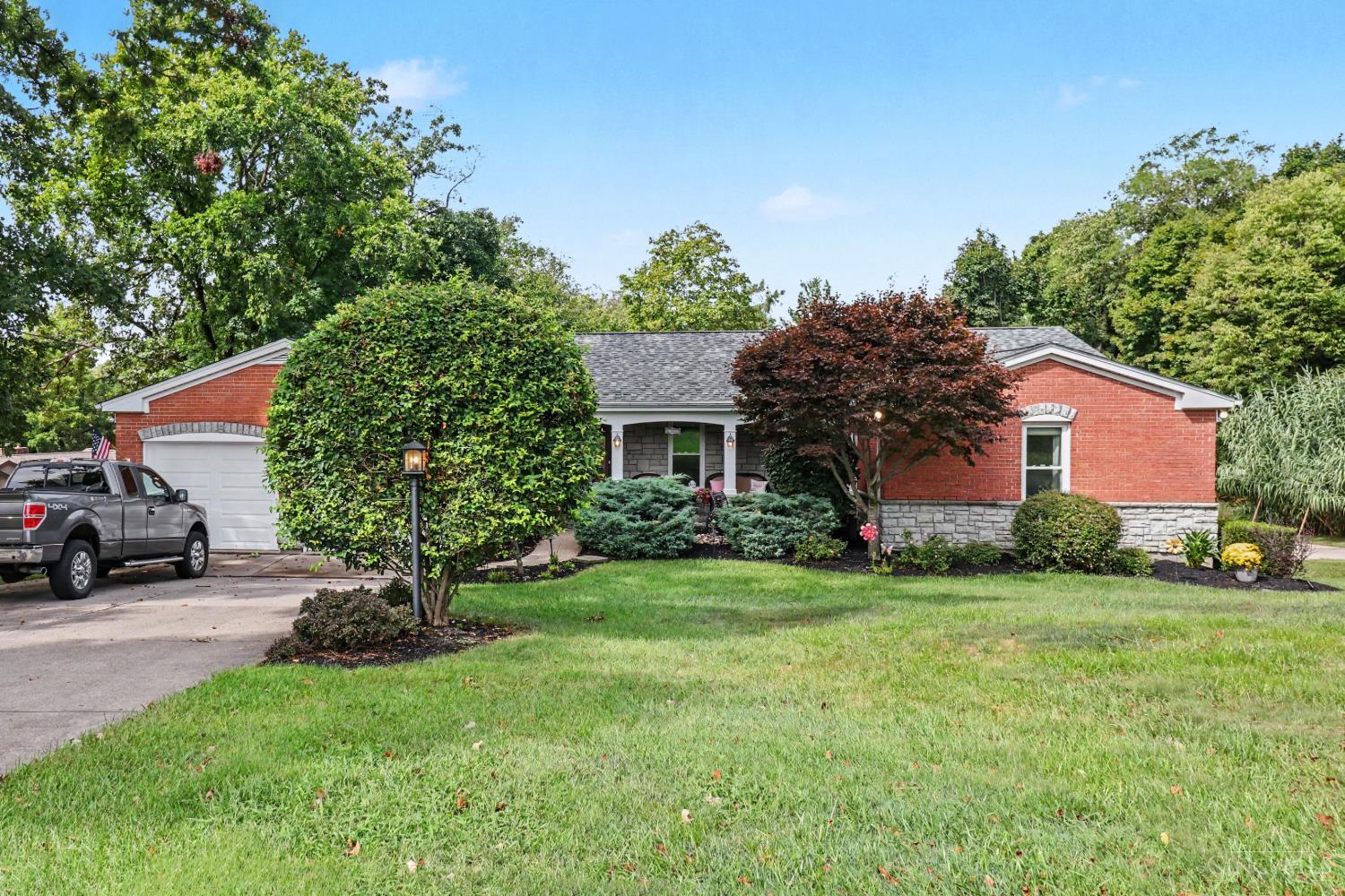 Single family home for sale at 3685 Powner Rd, Green Twp, OH 45248 | MLS# 1893100