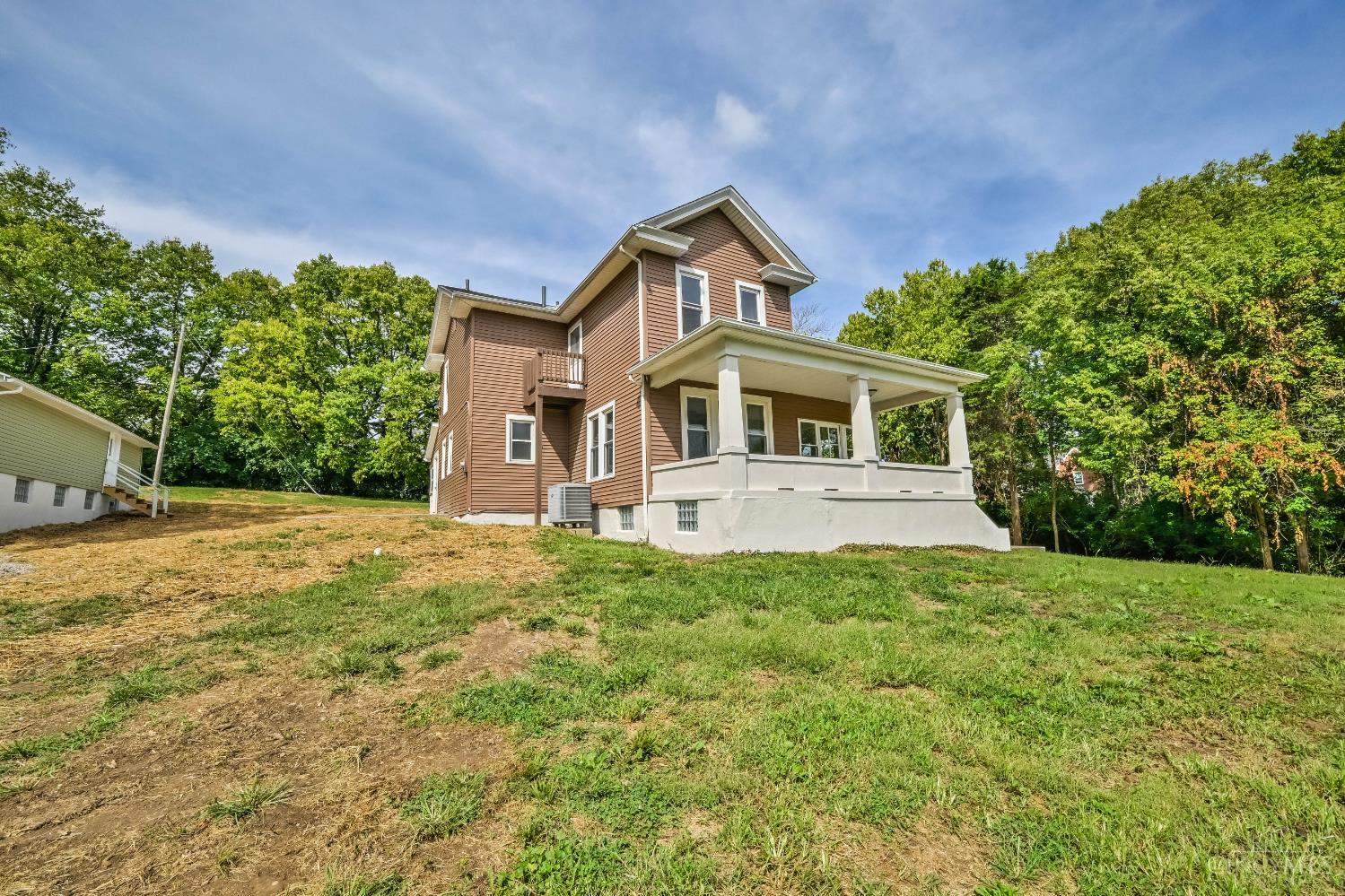 5158 Trenton Franklin Road