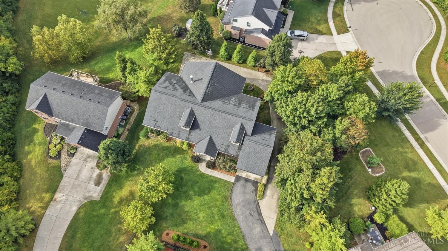 4007 Top Flite Lane, Deerfield Twp., OH, 45040 — photo 4