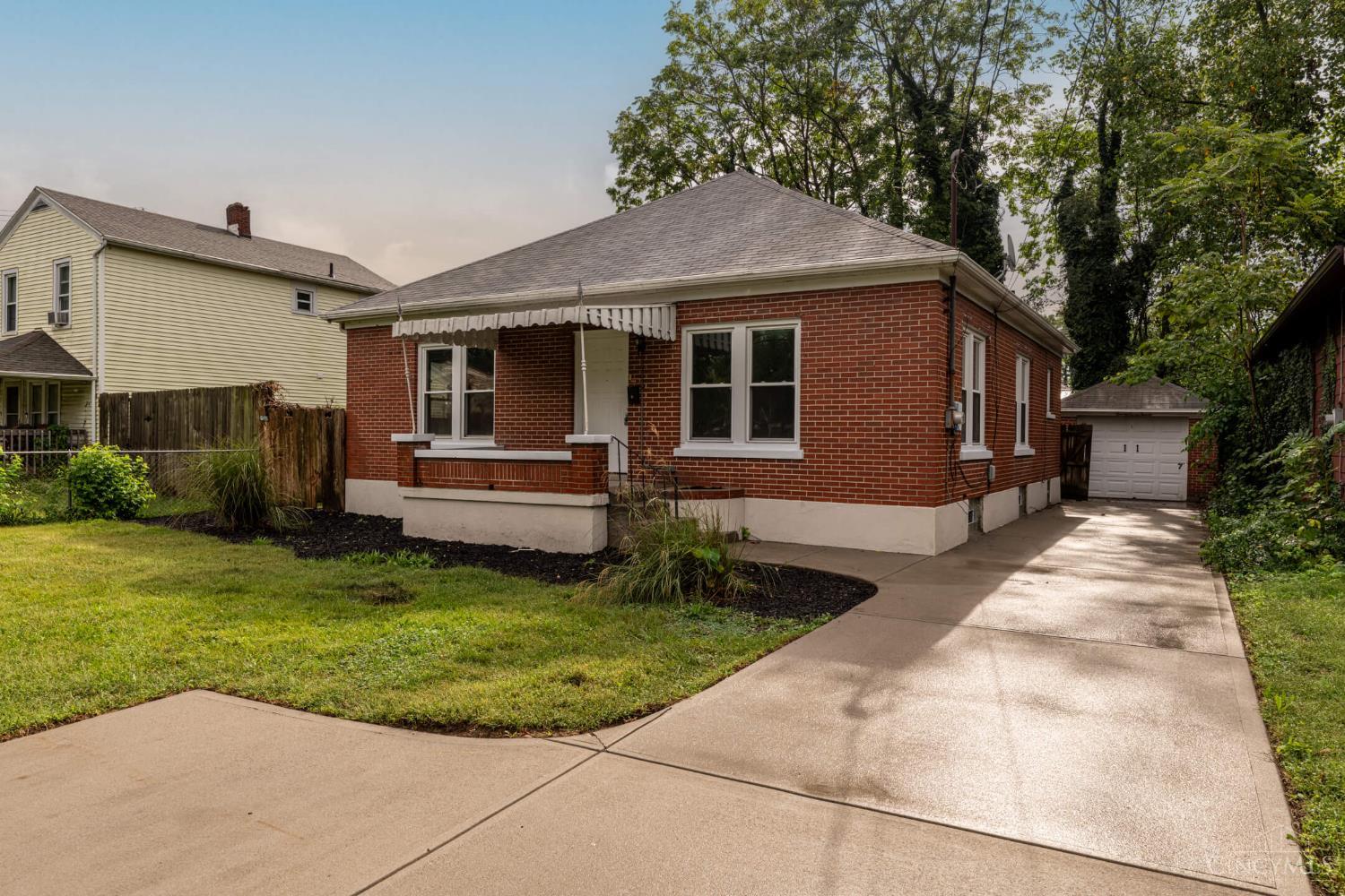 Photo 2 of Single family home for sale at 2720 Wilbraham Rd, Middletown, OH 45042 | MLS# 1893749 | Listing updated on 2026-09-12