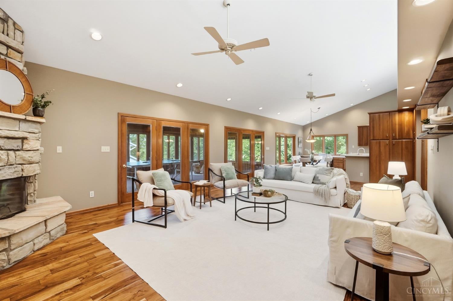 4007 Top Flite Lane, Deerfield Twp., OH, 45040 — photo 16