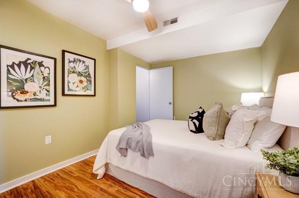 413 Milton Street #1, Cincinnati, OH, 45202 — photo 12