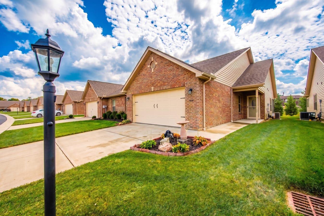 724 Villa Court