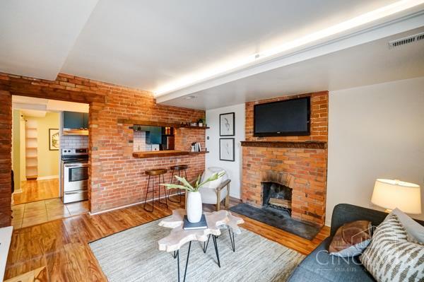 413 Milton Street #1, Cincinnati, OH, 45202 — photo 6