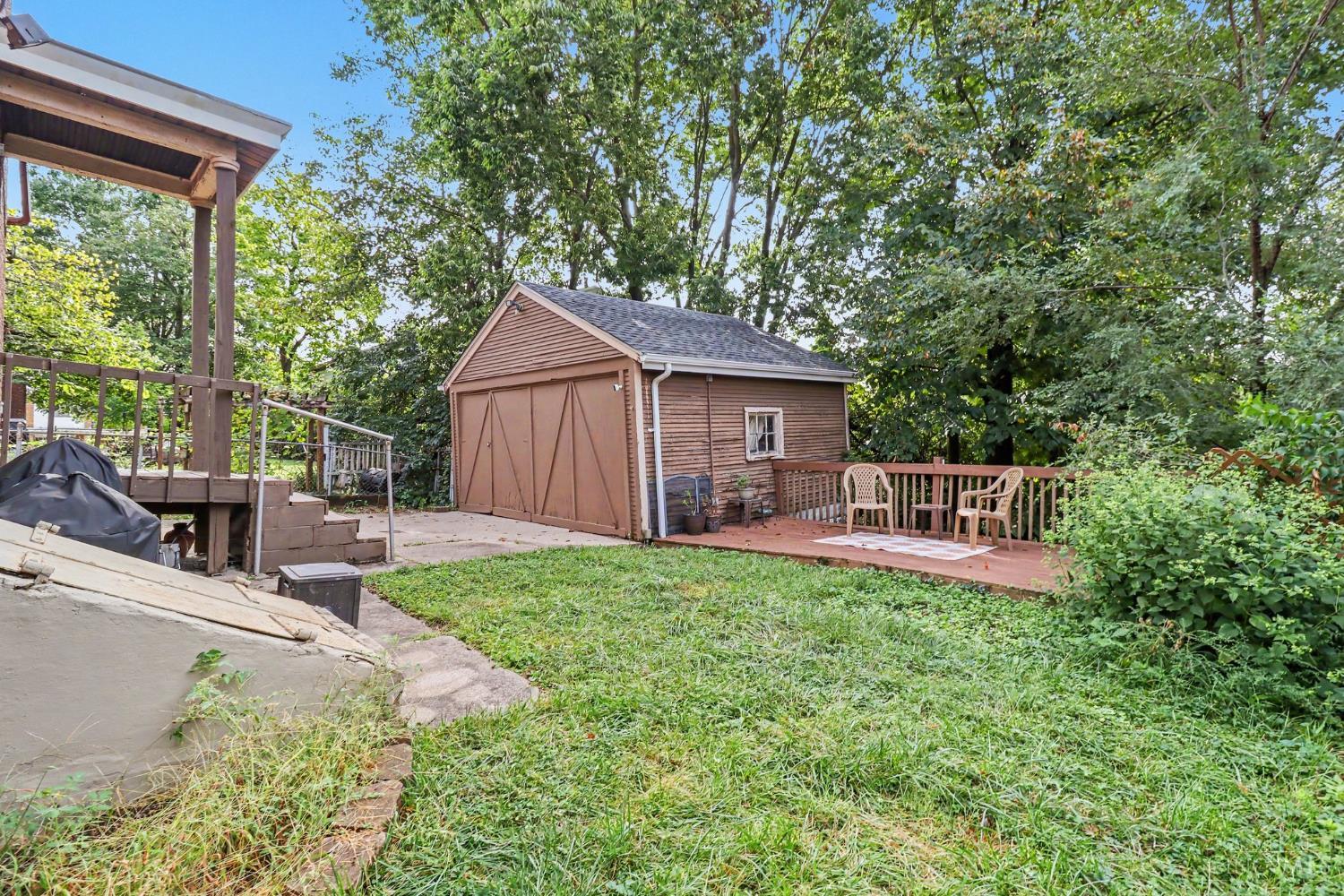 4049 St Williams Avenue, Cincinnati, OH, 45205 — photo 27