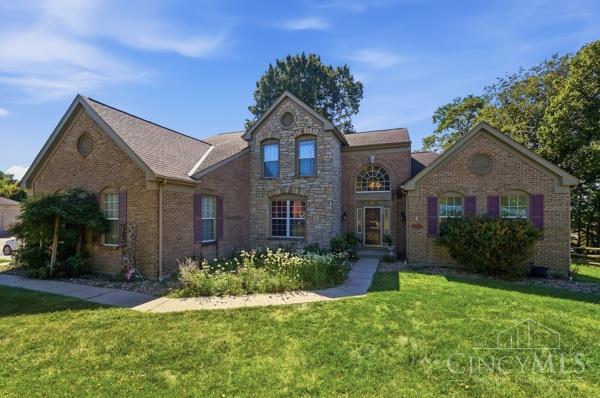 771 Dorgene Lane