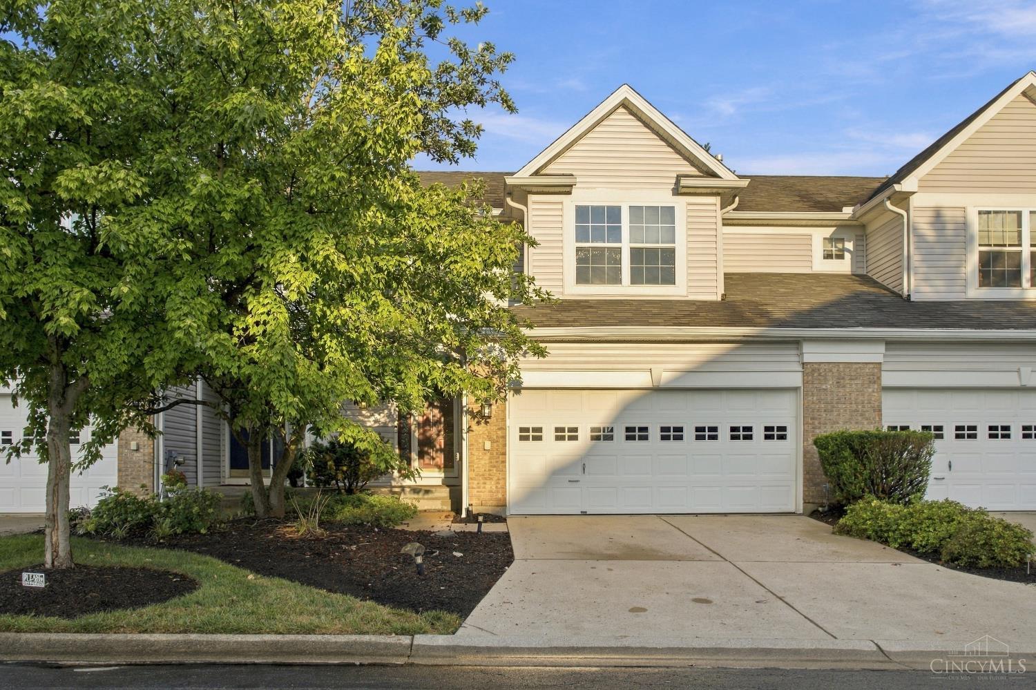6572 Eagle View Drive, Mason, OH, 45040 — photo 41