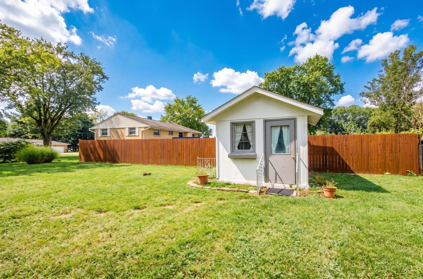 5480 Mississippi Drive, Fairfield, OH, 45014 — photo 32